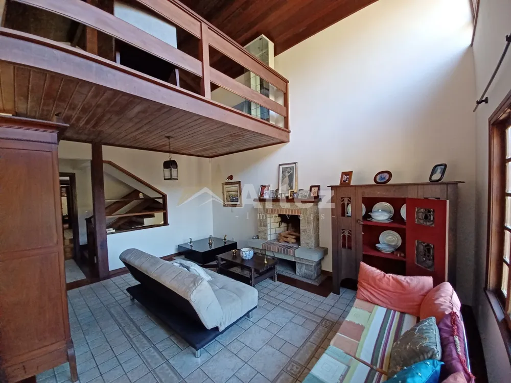 Casa, 4 quartos, 1100 m² - Foto 7