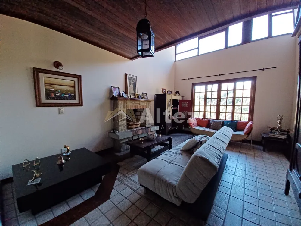 Casa, 4 quartos, 1100 m² - Foto 9