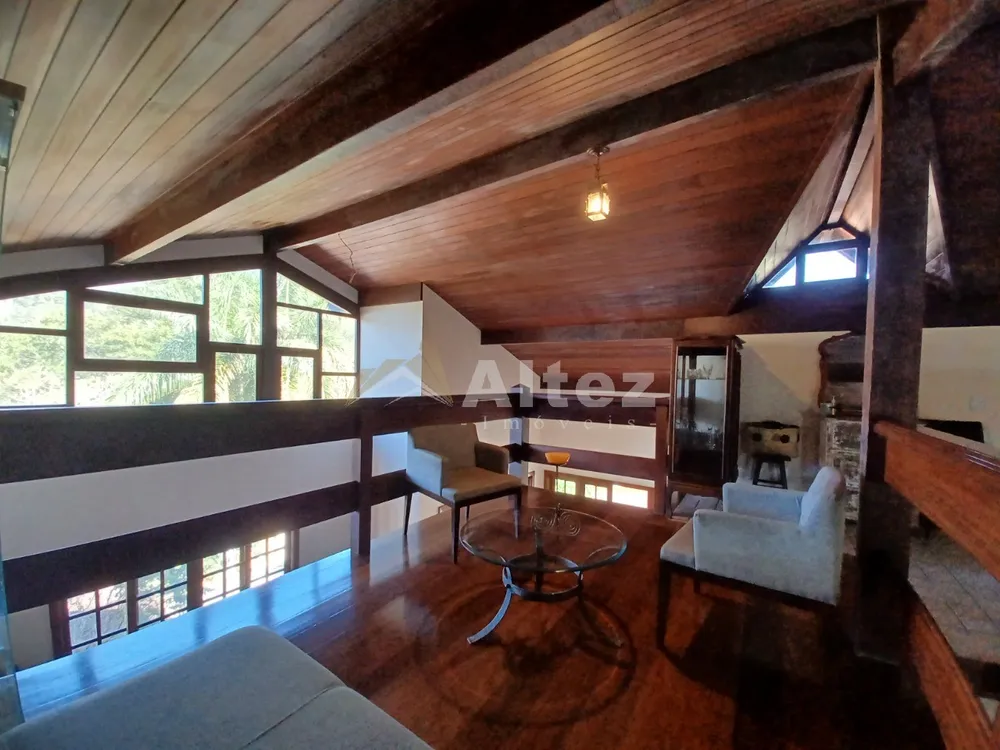 Casa, 4 quartos, 1100 m² - Foto 19