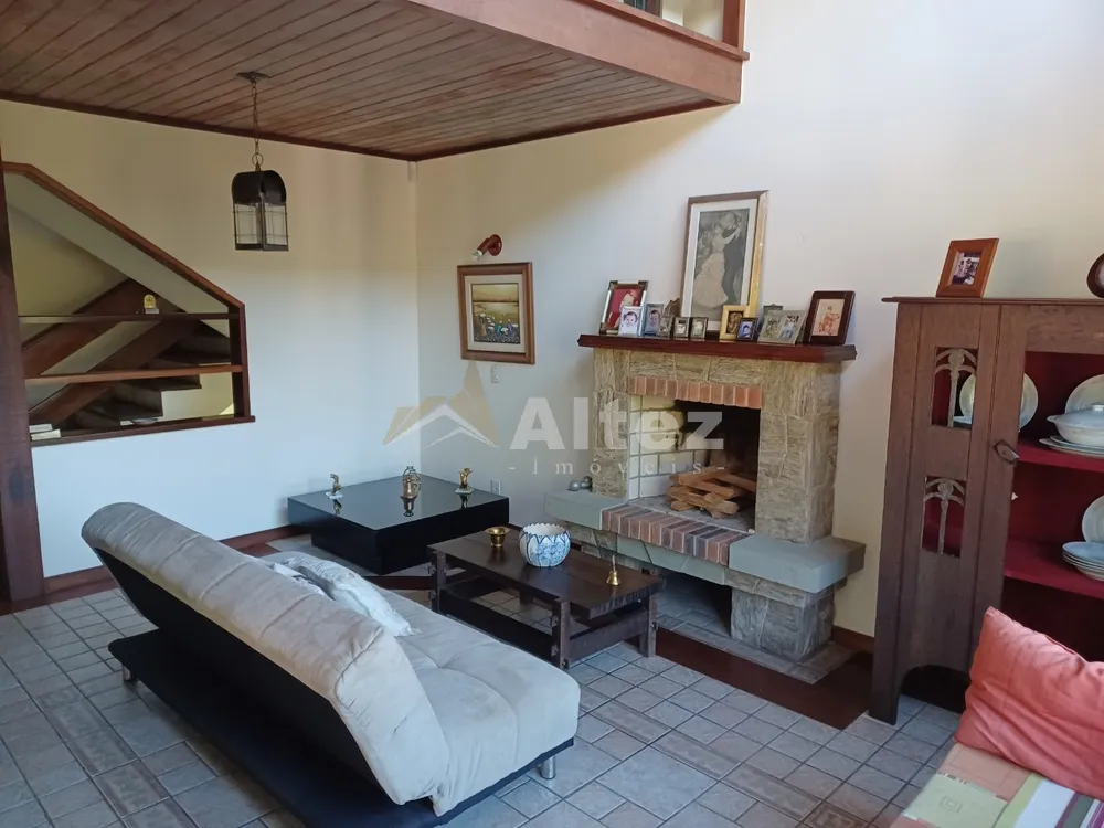 Casa, 4 quartos, 1100 m² - Foto 8