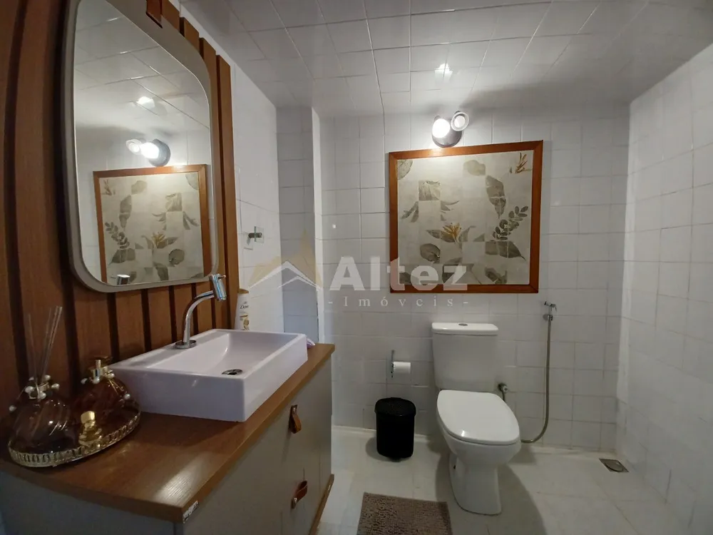 Casa, 4 quartos, 1100 m² - Foto 32