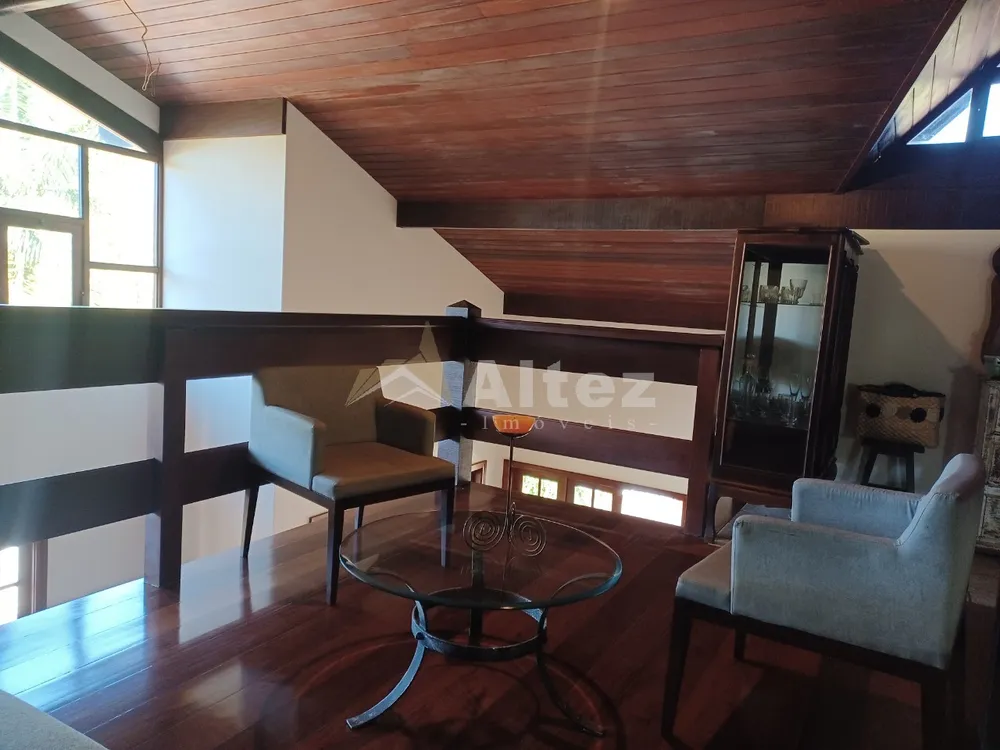 Casa, 4 quartos, 1100 m² - Foto 20