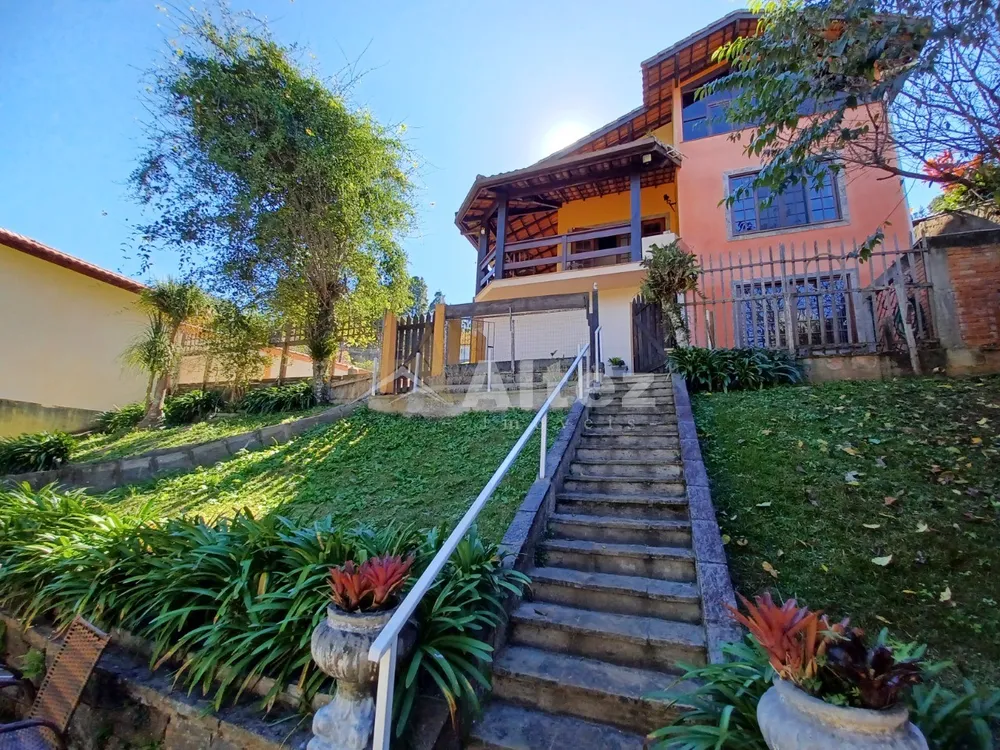 Casa, 4 quartos, 1100 m² - Foto 42