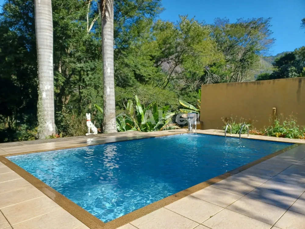 Casa, 4 quartos, 1100 m² - Foto 35