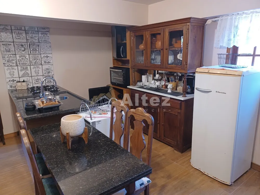 Casa, 4 quartos, 1100 m² - Foto 28