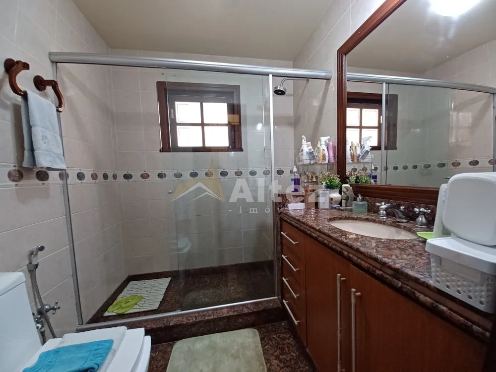 Casa, 4 quartos, 1100 m² - Foto 16