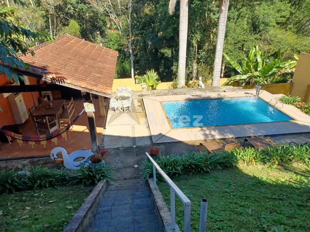 Casa, 4 quartos, 1100 m² - Foto 43