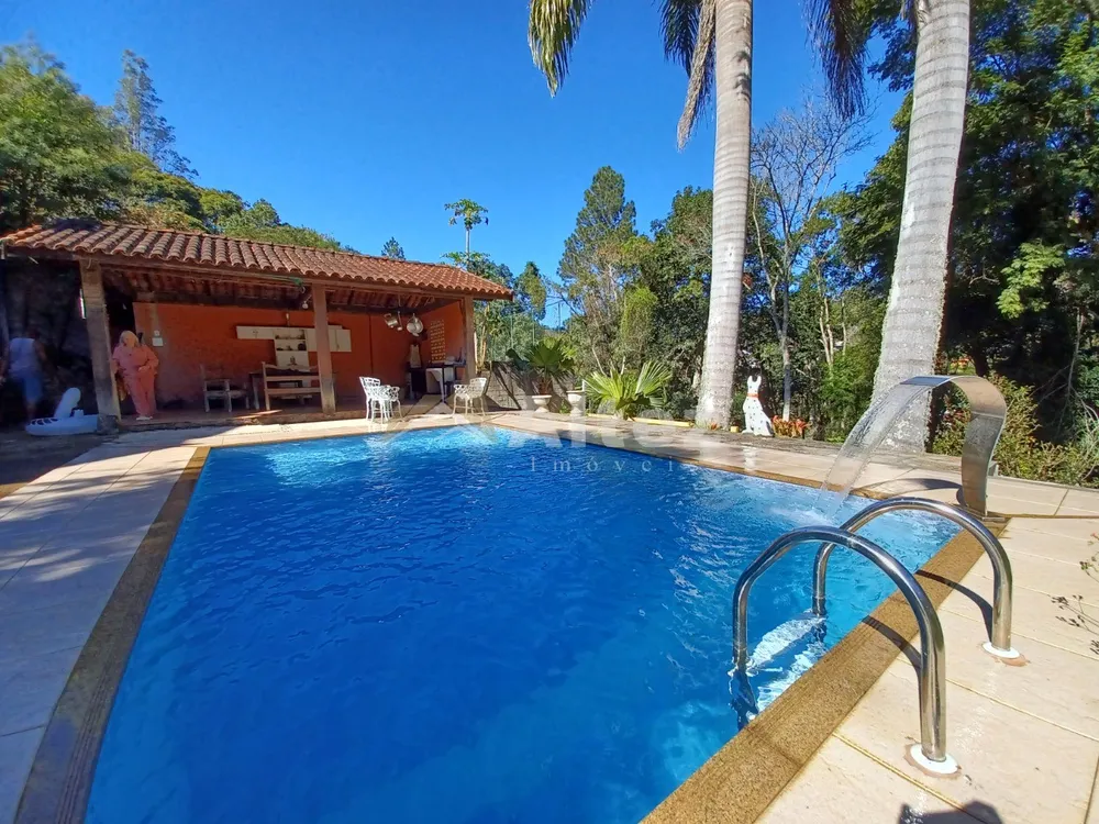 Casa, 4 quartos, 1100 m² - Foto 36