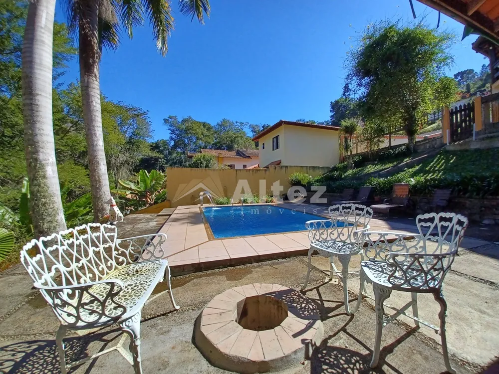 Casa, 4 quartos, 1100 m² - Foto 39