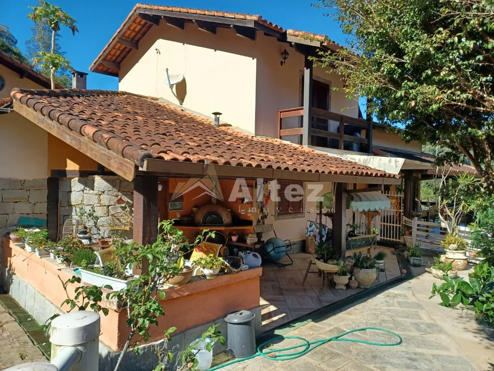 Casa, 4 quartos, 1100 m² - Foto 3