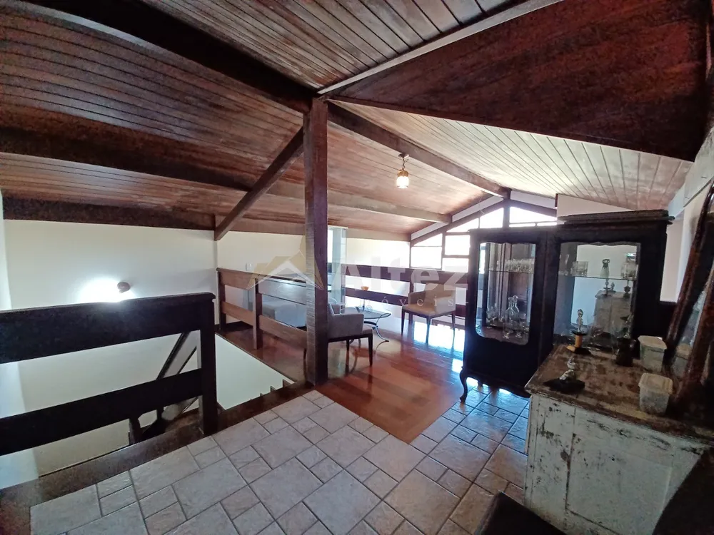 Casa, 4 quartos, 1100 m² - Foto 18