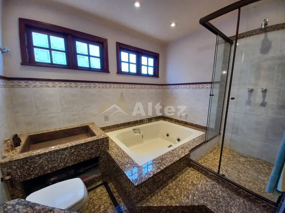 Casa, 4 quartos, 1100 m² - Foto 24