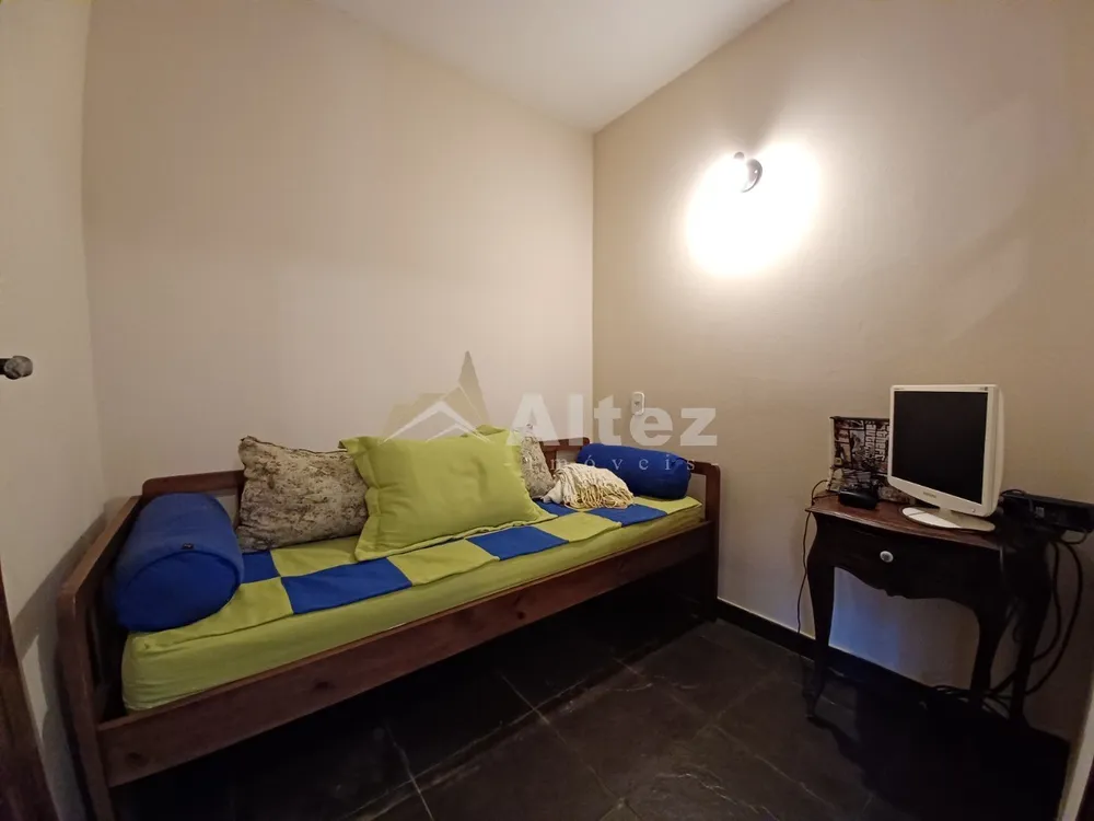 Casa, 4 quartos, 1100 m² - Foto 34
