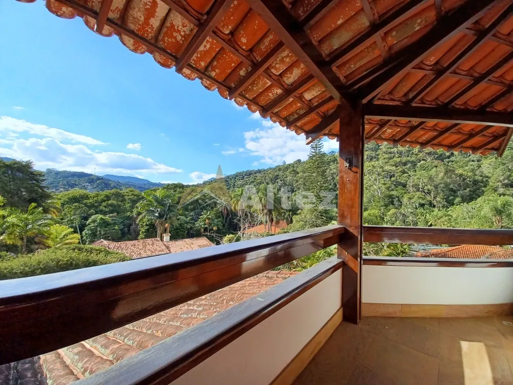 Casa, 6 quartos, 3250 m² - Foto 22