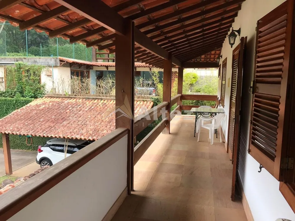 Casa, 6 quartos, 3250 m² - Foto 20