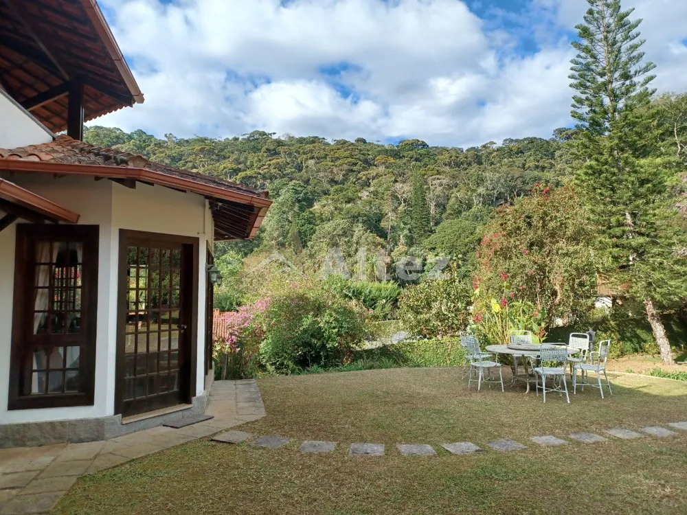 Casa, 6 quartos, 3250 m² - Foto 8