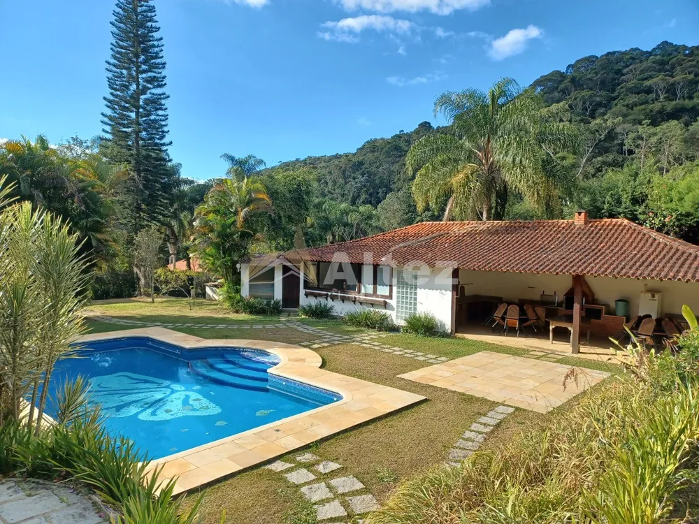 Casa, 6 quartos, 3250 m² - Foto 30