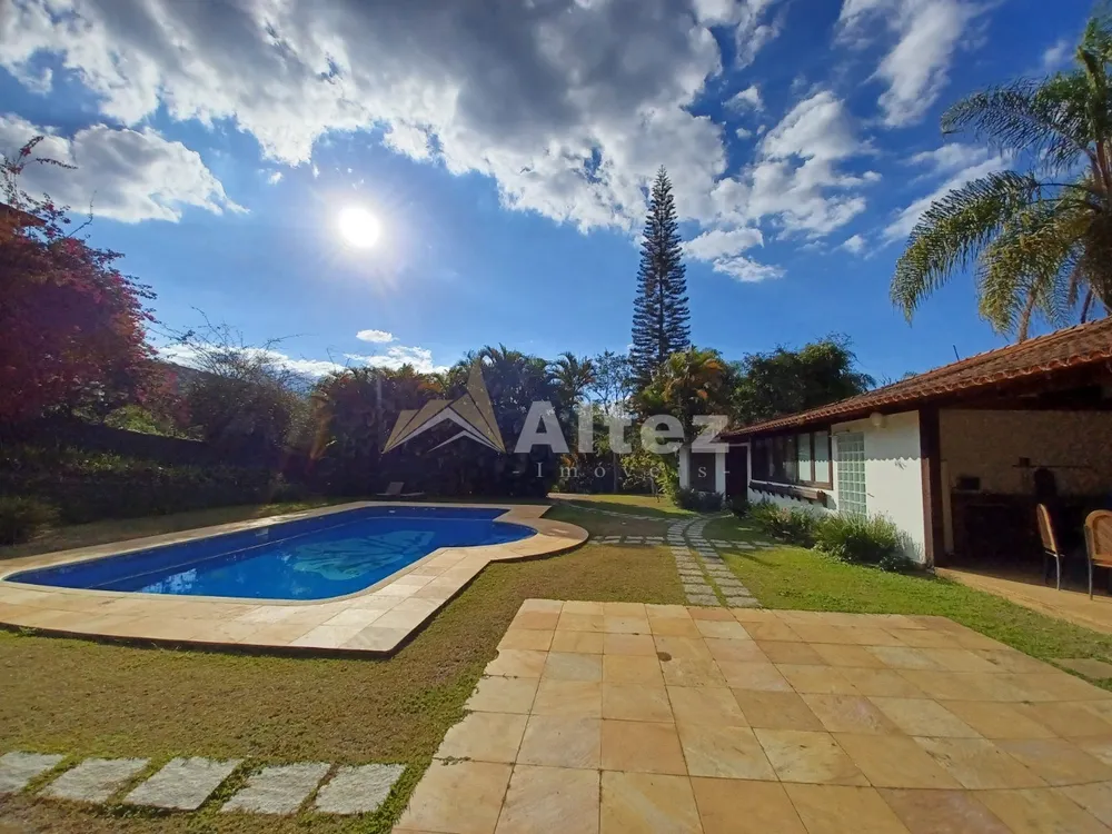 Casa, 6 quartos, 3250 m² - Foto 29