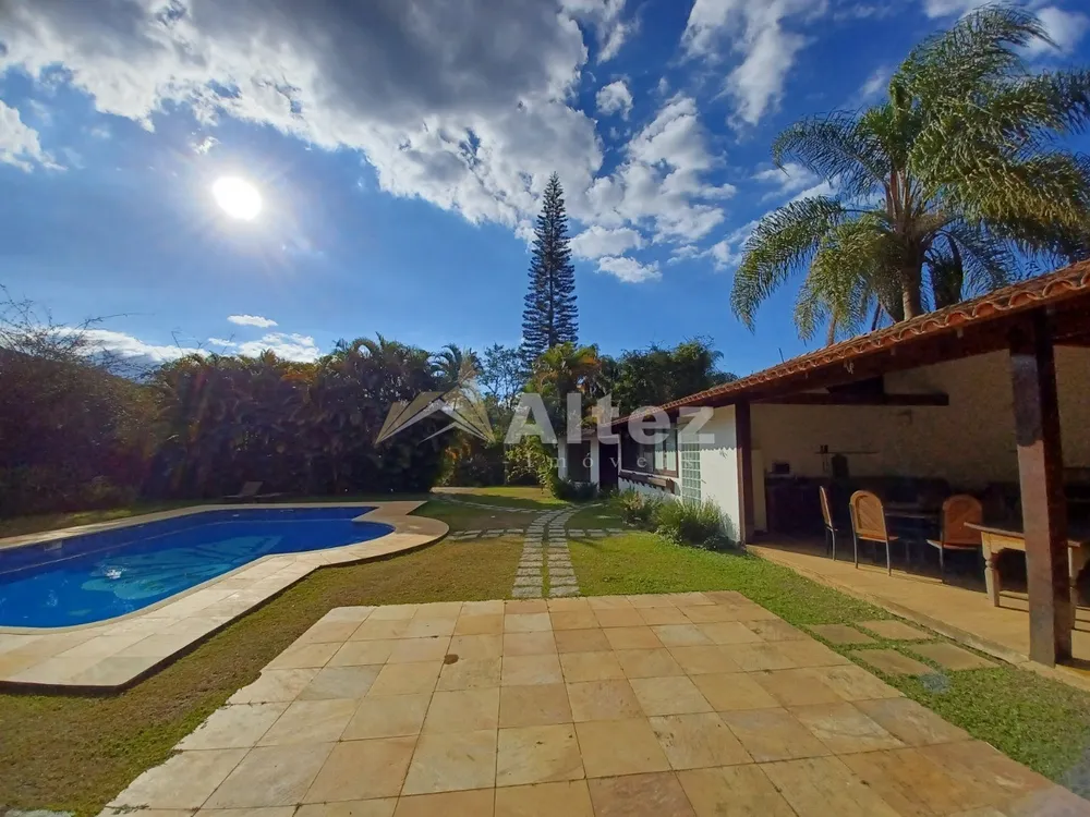 Casa, 6 quartos, 3250 m² - Foto 5