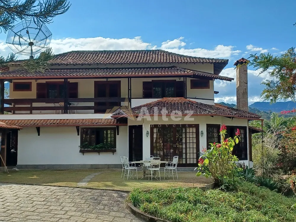 Casa, 6 quartos, 3250 m² - Foto 4