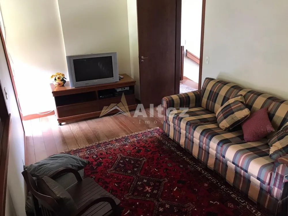 Casa, 6 quartos, 3250 m² - Foto 19