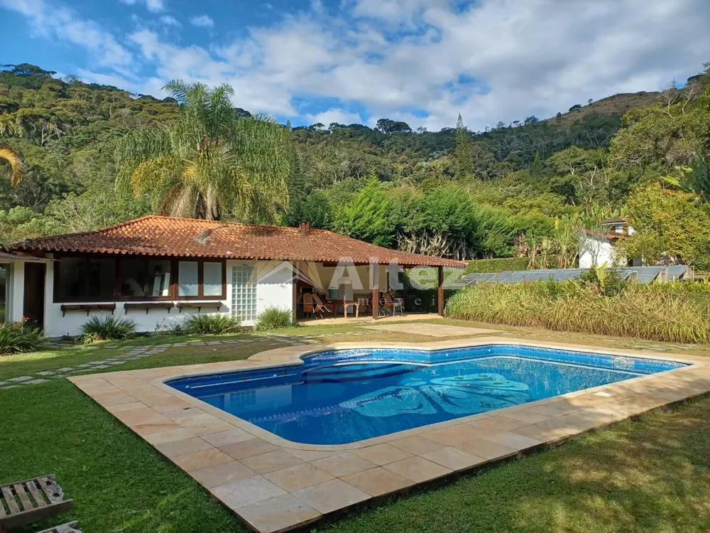 Casa, 6 quartos, 3250 m² - Foto 27
