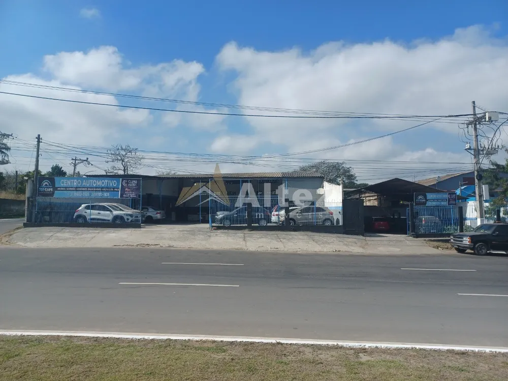 Loteamento e Condomínio, 1740 m² - Foto 3