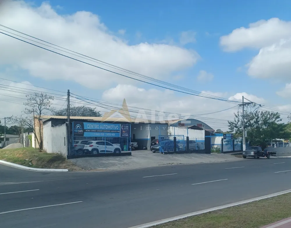 Loteamento e Condomínio, 1740 m² - Foto 1