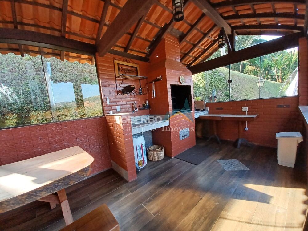 Casa, 4 quartos, 4000 m² - Foto 1