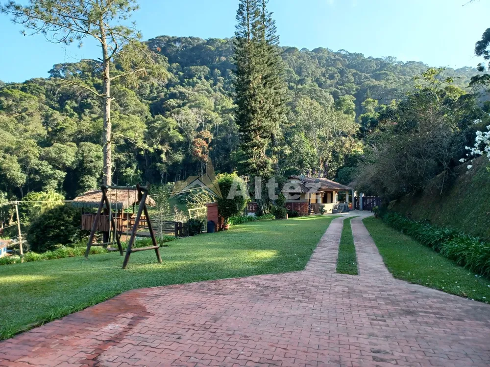 Casa, 4 quartos, 4000 m² - Foto 12