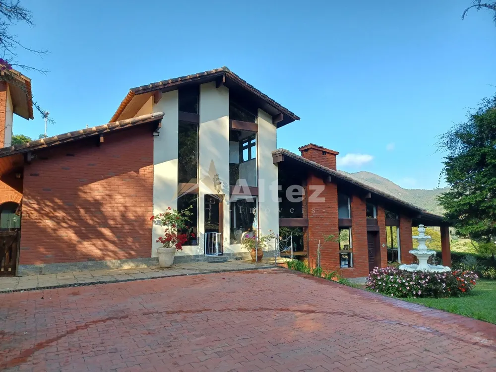 Casa, 4 quartos, 4000 m² - Foto 11