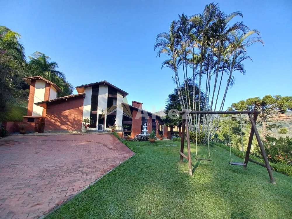 Casa, 4 quartos, 4000 m² - Foto 9