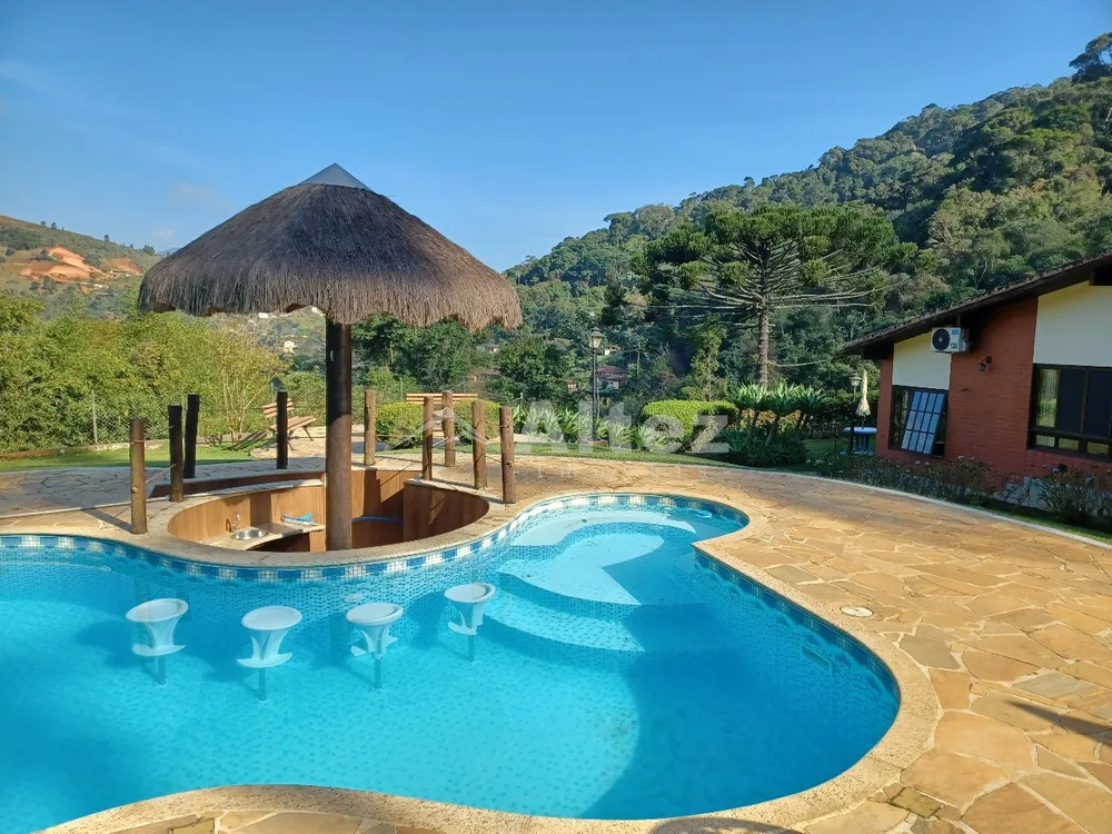 Casa, 4 quartos, 4000 m² - Foto 21