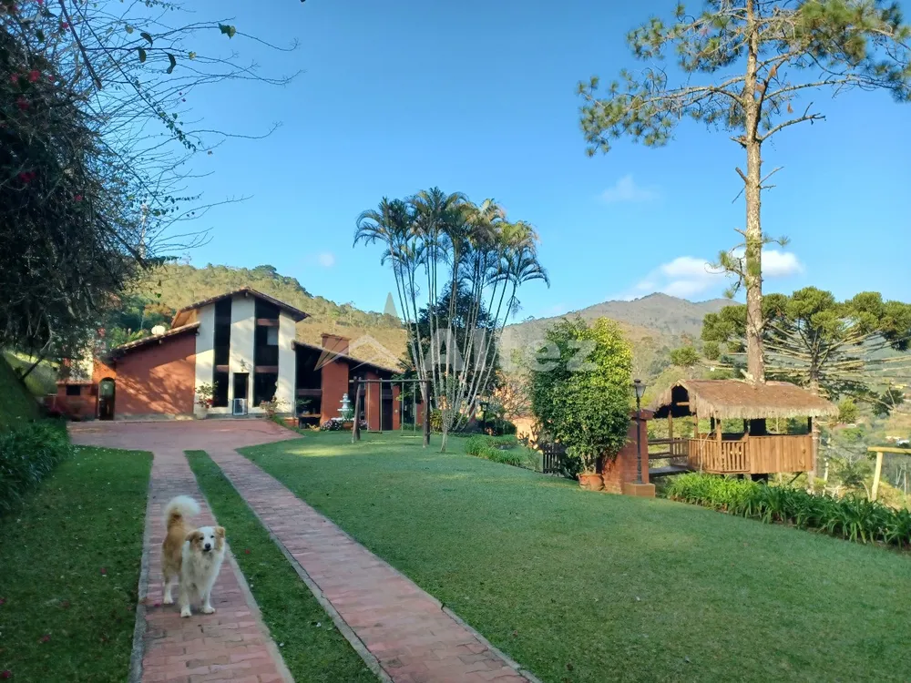 Casa, 4 quartos, 4000 m² - Foto 6