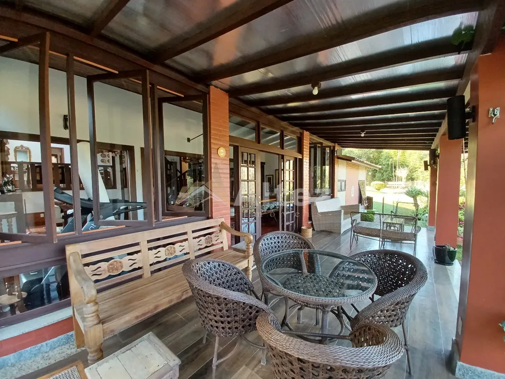 Casa, 4 quartos, 4000 m² - Foto 16