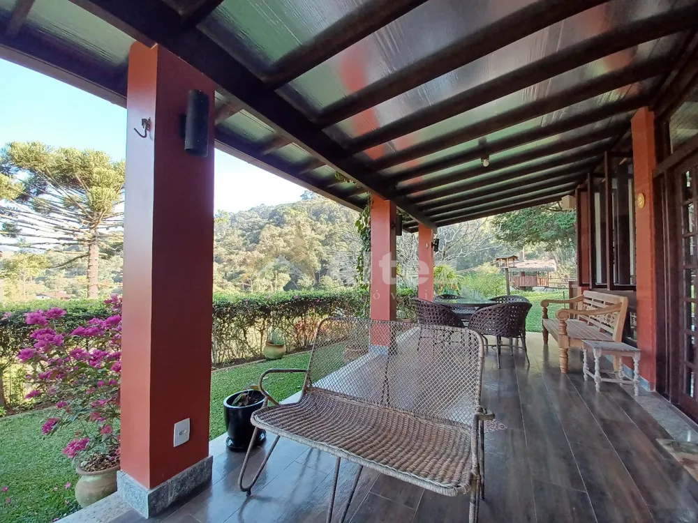 Casa, 4 quartos, 4000 m² - Foto 13