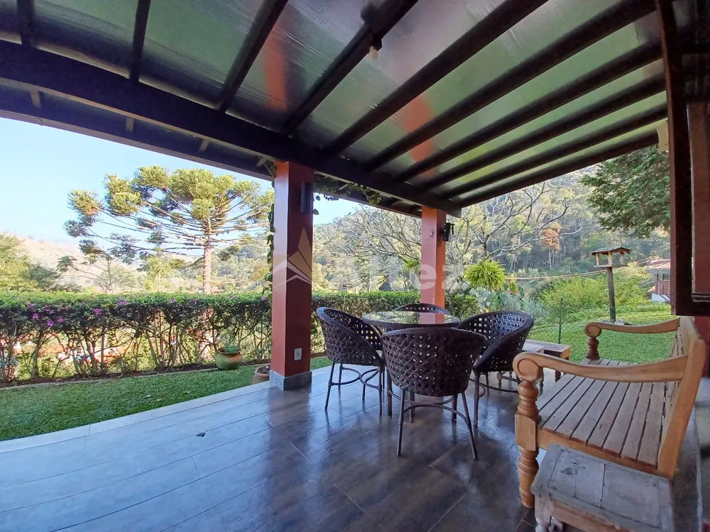 Casa, 4 quartos, 4000 m² - Foto 14