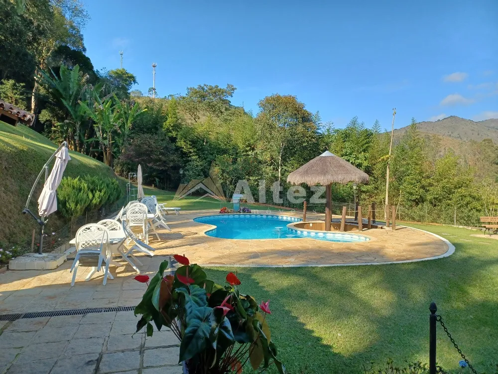 Casa, 4 quartos, 4000 m² - Foto 57