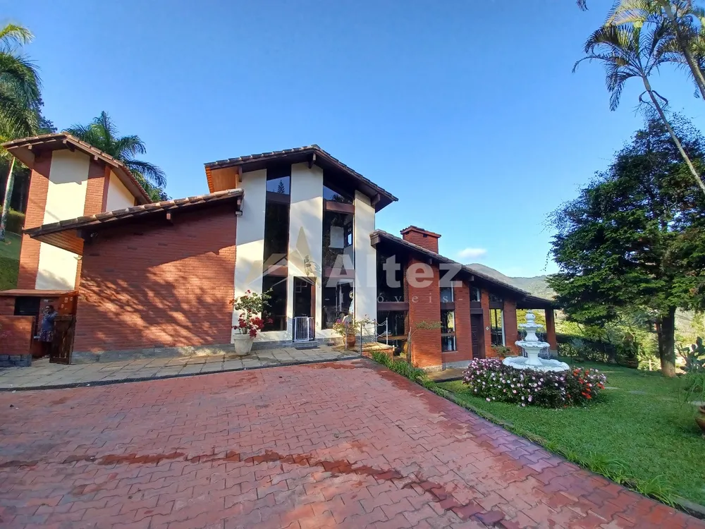 Casa, 4 quartos, 4000 m² - Foto 10
