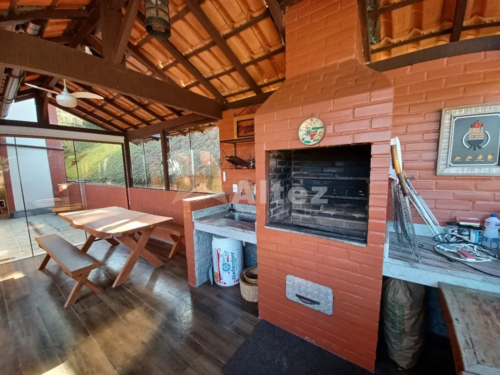 Casa, 4 quartos, 4000 m² - Foto 24
