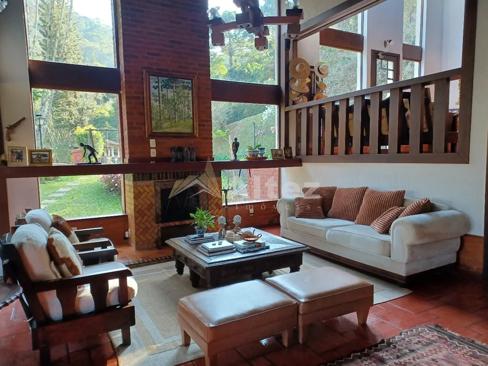 Casa, 4 quartos, 4000 m² - Foto 34