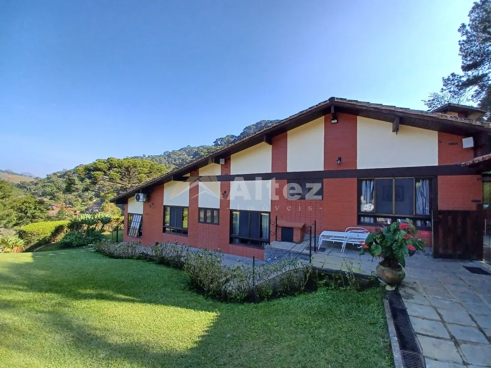 Casa, 4 quartos, 4000 m² - Foto 18