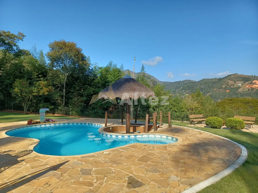 Casa, 4 quartos, 4000 m² - Foto 19