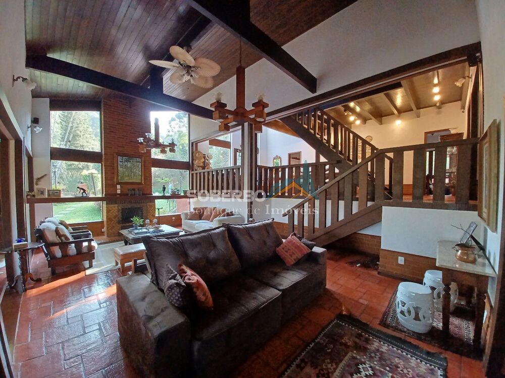 Casa, 4 quartos, 4000 m² - Foto 3