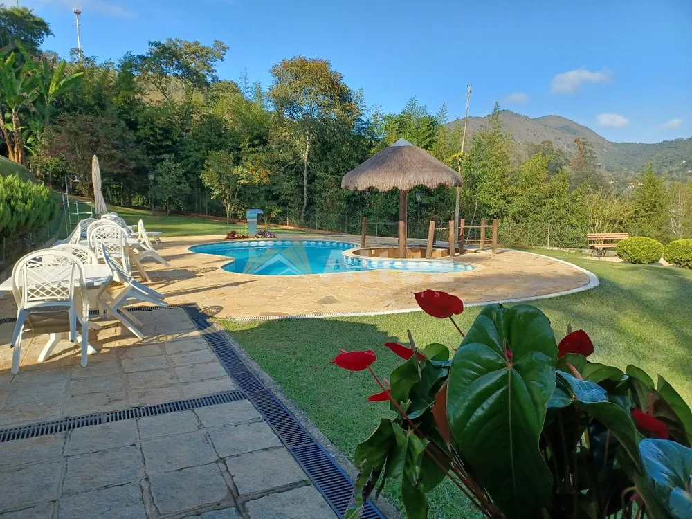 Casa, 4 quartos, 4000 m² - Foto 25