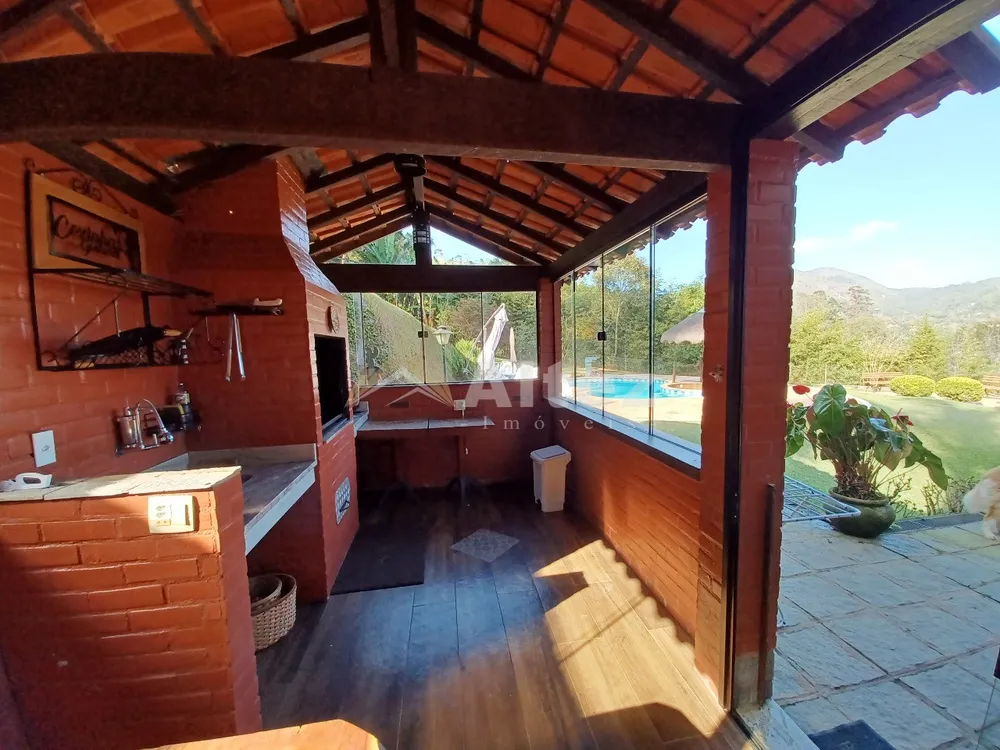 Casa, 4 quartos, 4000 m² - Foto 23