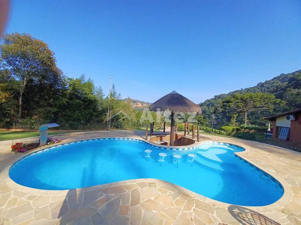 Casa, 4 quartos, 4000 m² - Foto 20