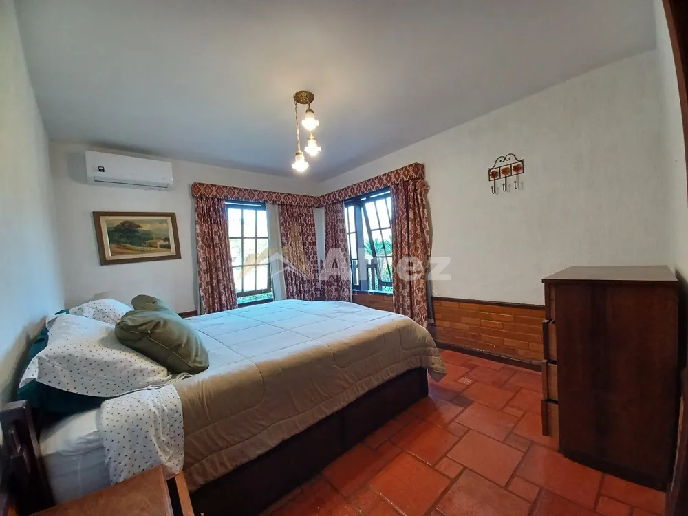 Casa, 4 quartos, 4000 m² - Foto 39