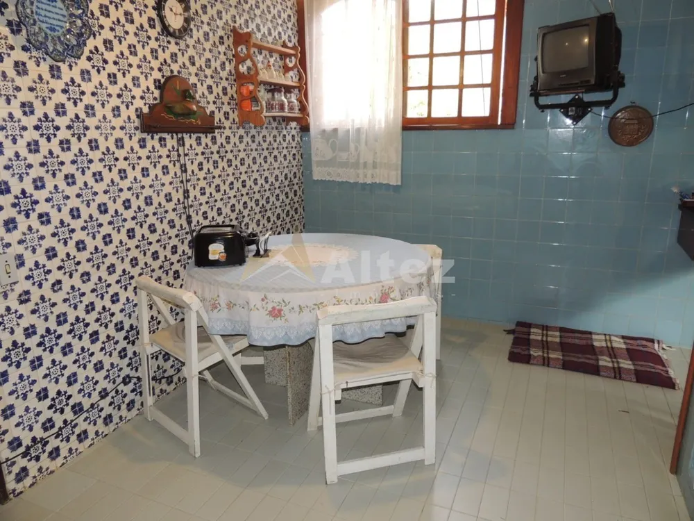 Casa, 3 quartos, 1500 m² - Foto 17