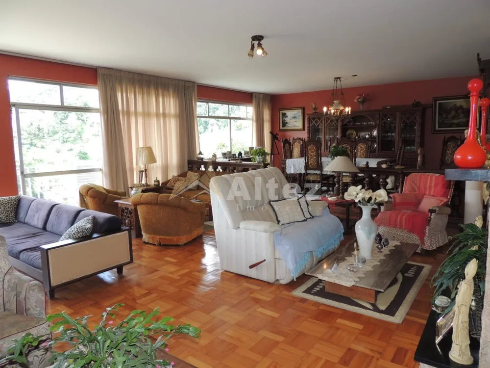 Casa, 3 quartos, 1500 m² - Foto 11